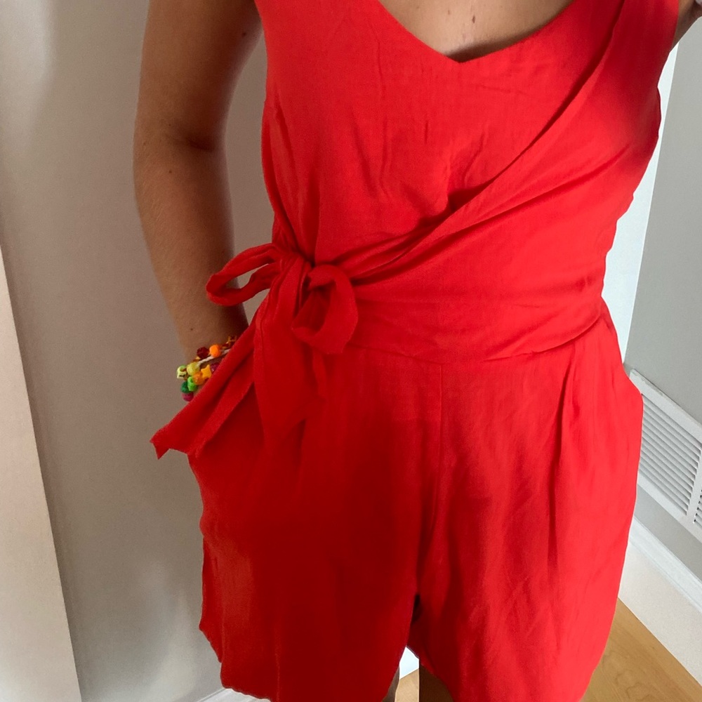 One Clothing Romper